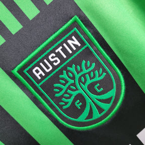 CAMISA AUSTIN HOME 23/24