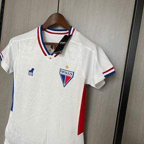 CAMISA FORTALEZA FEMININA AWAY 24/25
