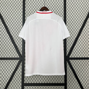 CAMISA RETRÔ MONACO HOME 16/17