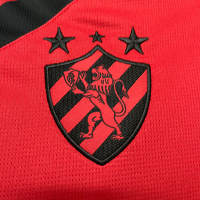 CAMISA SPORT CLUBE RECIFE FEMININA THIRD 24/25