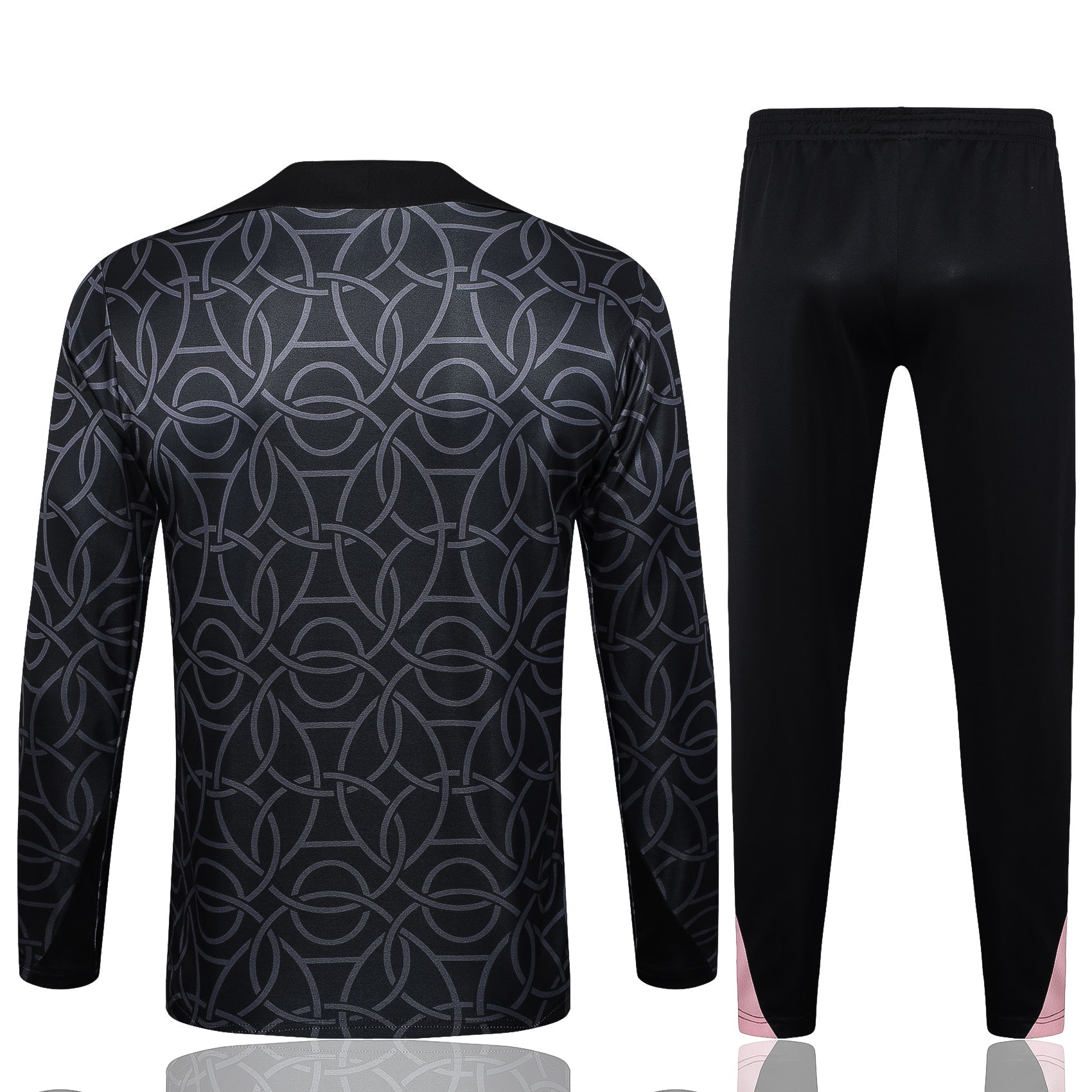 CONJUNTO DE TREINO PSG B957 24/25