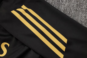 CONJUNTO DE TREINO REAL MADRID B837 24/25