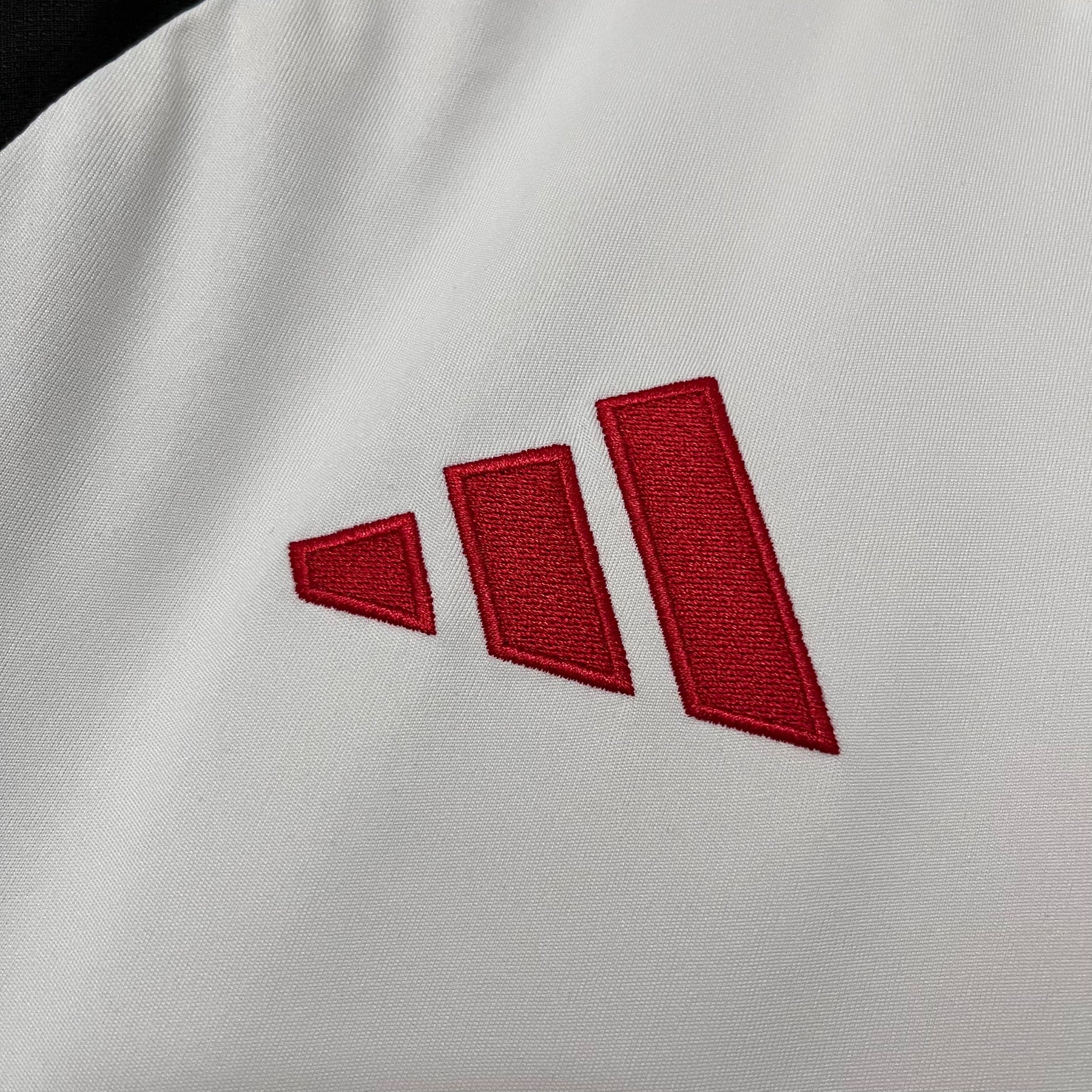 CAMISA FLAMENGO AWAY 25/26