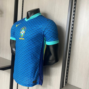 CAMISA BRASIL 'PLAYER' AWAY 24/25