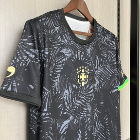 CAMISA NEYMAR JR. BRASIL BLACK 23/24