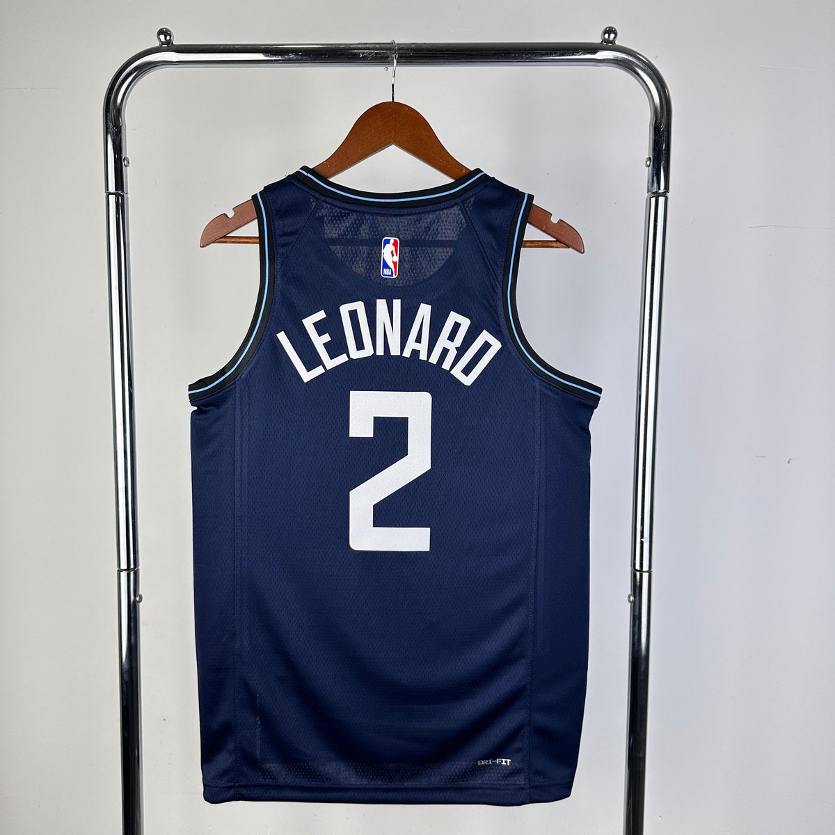 NBA LOS ANGELES CLIPPERS CITY EDITION 23/24