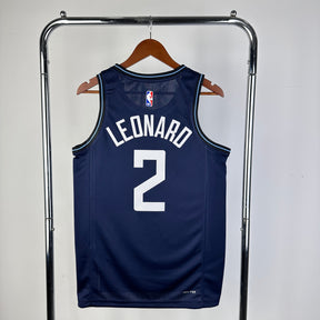 NBA LOS ANGELES CLIPPERS CITY EDITION 23/24