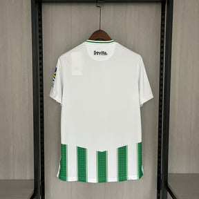 CAMISA REAL BÉTIS HOME 23/24