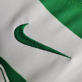 KIT INFANTIL SPORTING LISBOA HOME 23/24