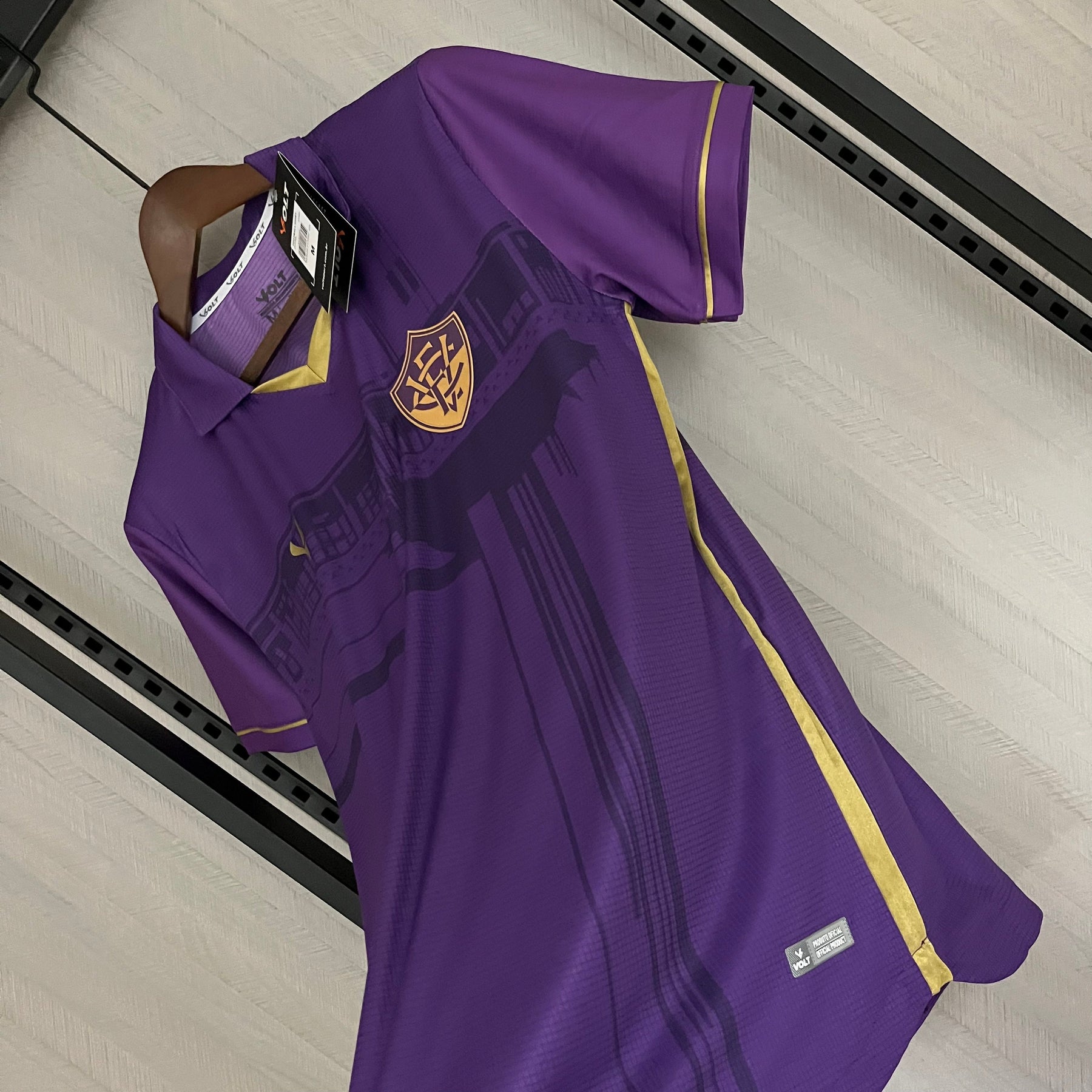 CAMISA VITÓRIA FOURTH 23/24
