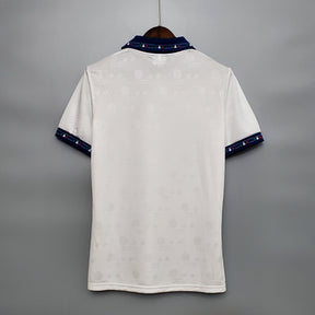 CAMISA RETRÔ ITÁLIA AWAY 1994