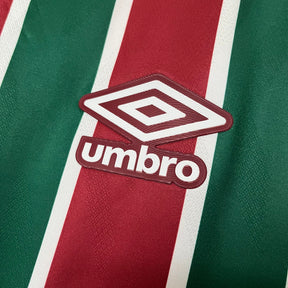 CAMISA FLUMINENSE HOME 25/26