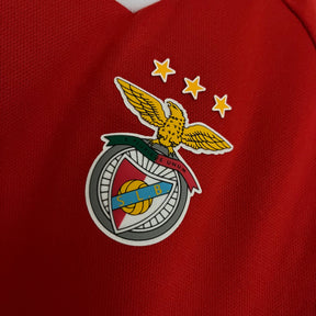 KIT INFANTIL BENFICA HOME 23/24