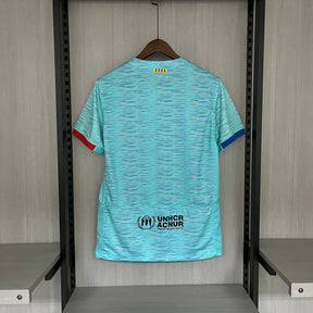 CAMISA BARCELONA THIRD 23/24