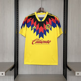 CAMISA AMÉRICA DO MÉXICO HOME 25/26