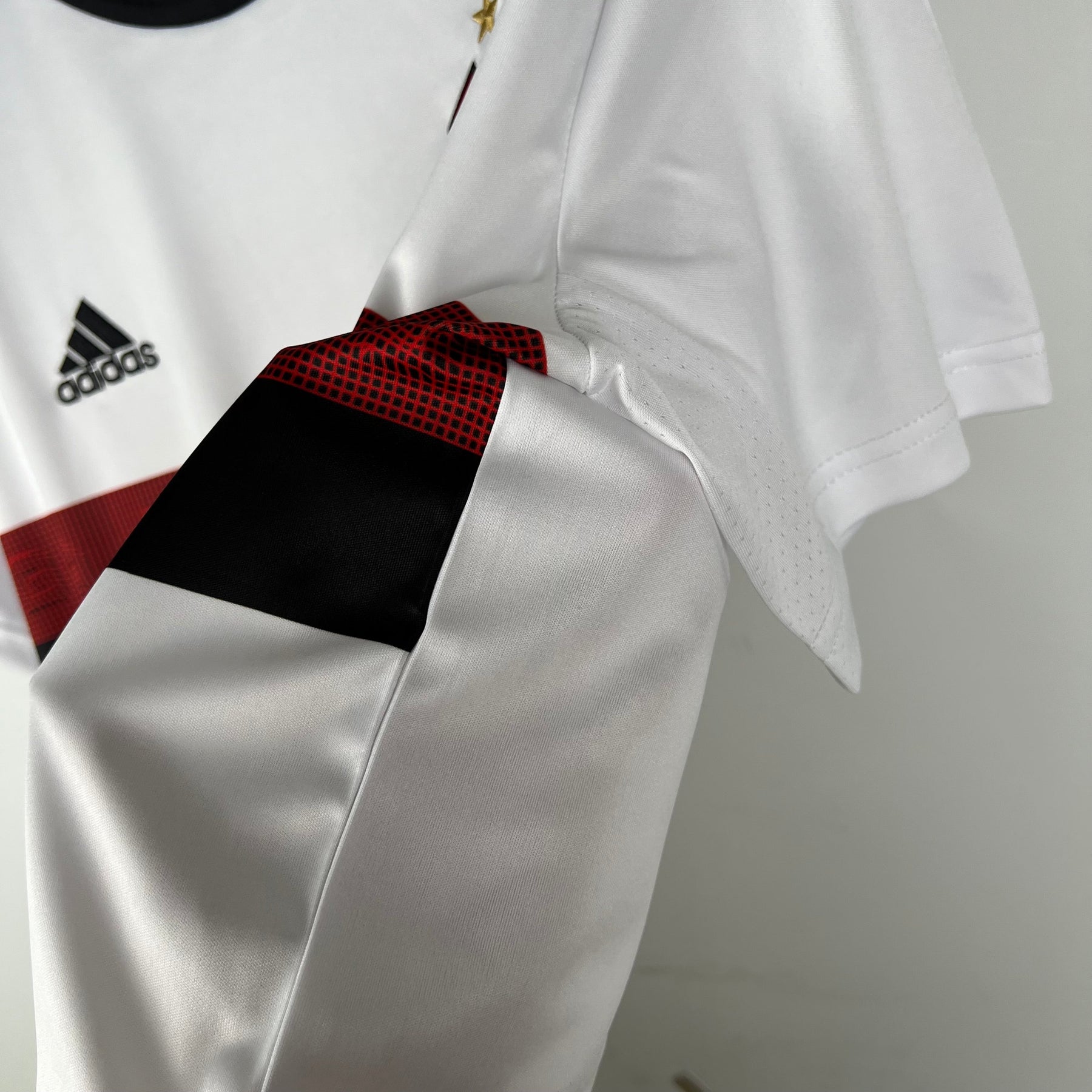 CAMISA RETRÔ FLAMENGO AWAY 19/20