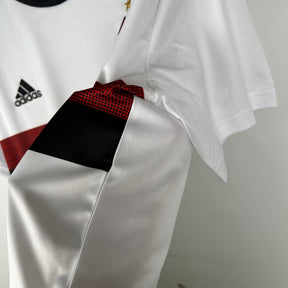 CAMISA RETRÔ FLAMENGO AWAY 19/20