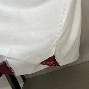 CAMISA WEST HAM AWAY 24/25