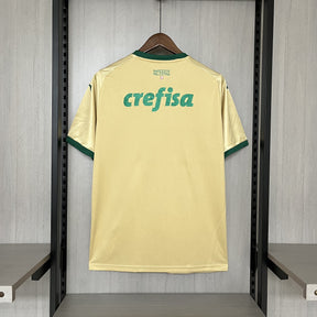 CAMISA PALMEIRAS THIRD 24/25