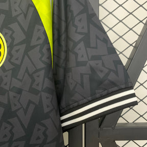 CAMISA RETRÔ BORUSSIA DORTMUND AWAY 95/96