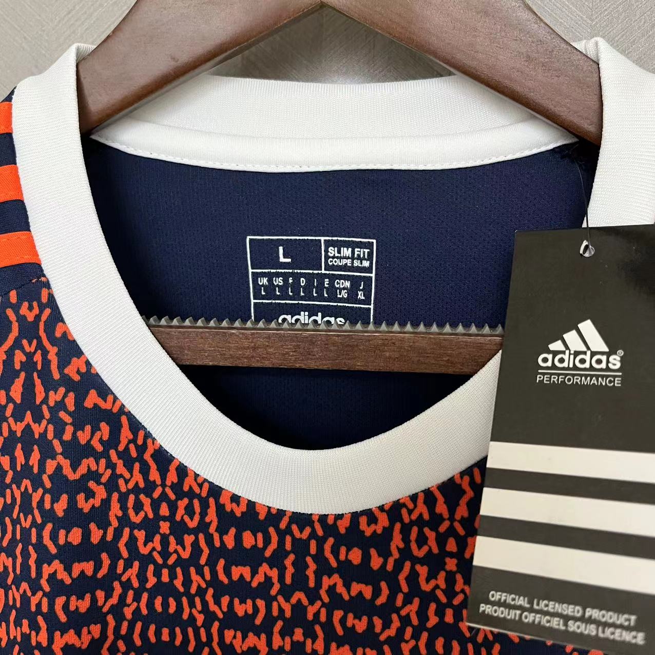 CAMISA NOTTINGHAM FOREST THIRD 23/24