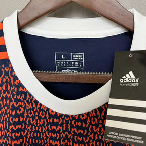 CAMISA NOTTINGHAM FOREST THIRD 23/24