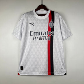 CAMISA MILAN AWAY 23/24