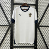 CAMISA PORTUGAL TREINO WHITE 25/26