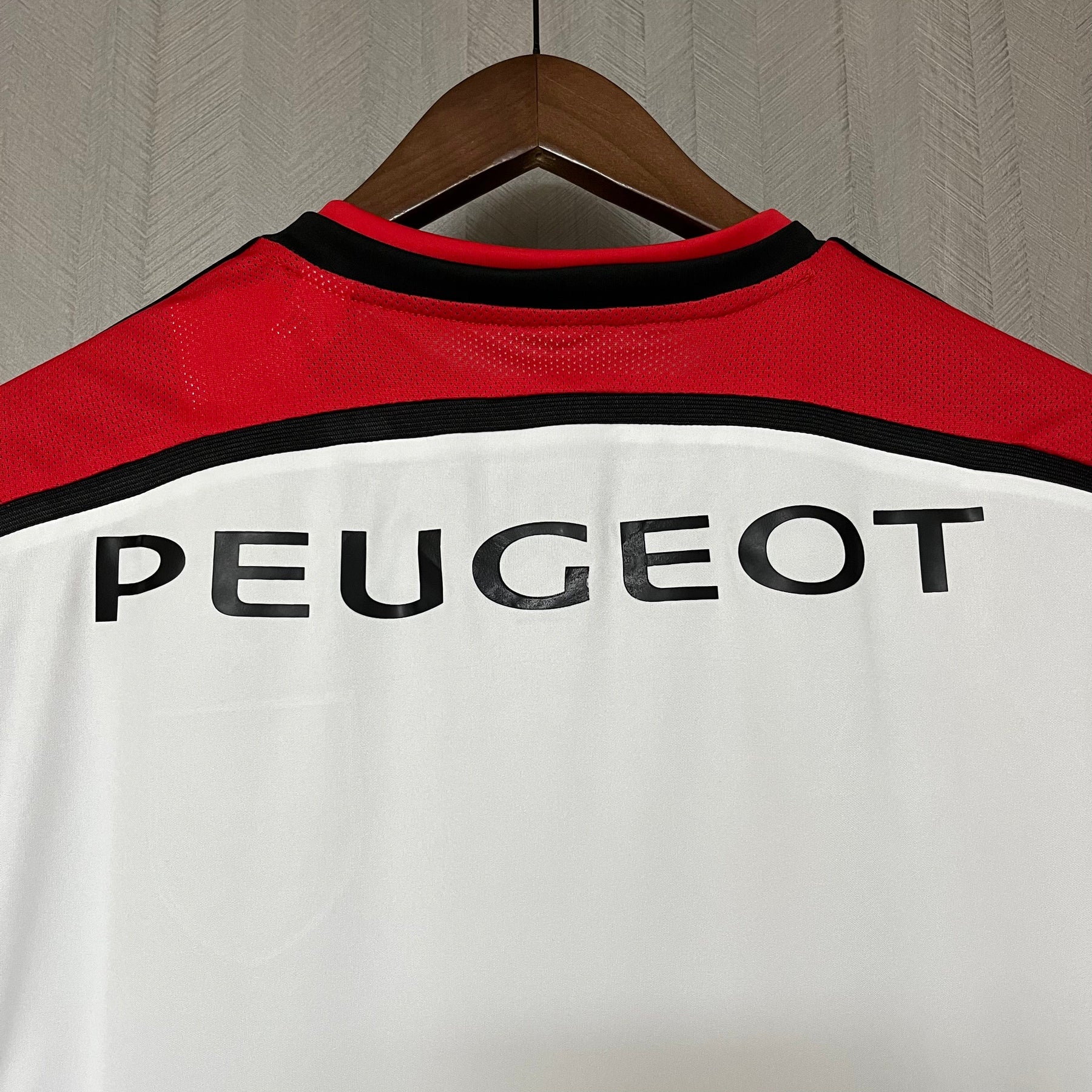 CAMISA RETRÔ FLAMENGO AWAY 2014