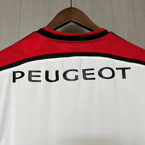CAMISA RETRÔ FLAMENGO AWAY 2014