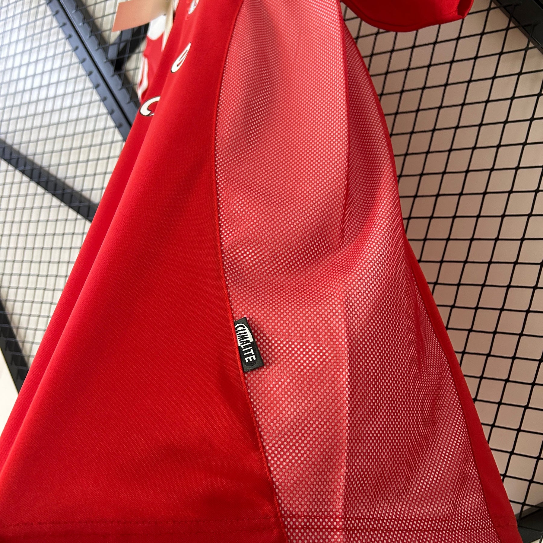 CAMISA RETRÔ BENFICA HOME 02/03