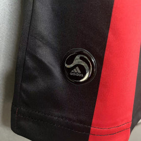 CAMISA MILAN RETRÔ HOME 08/09