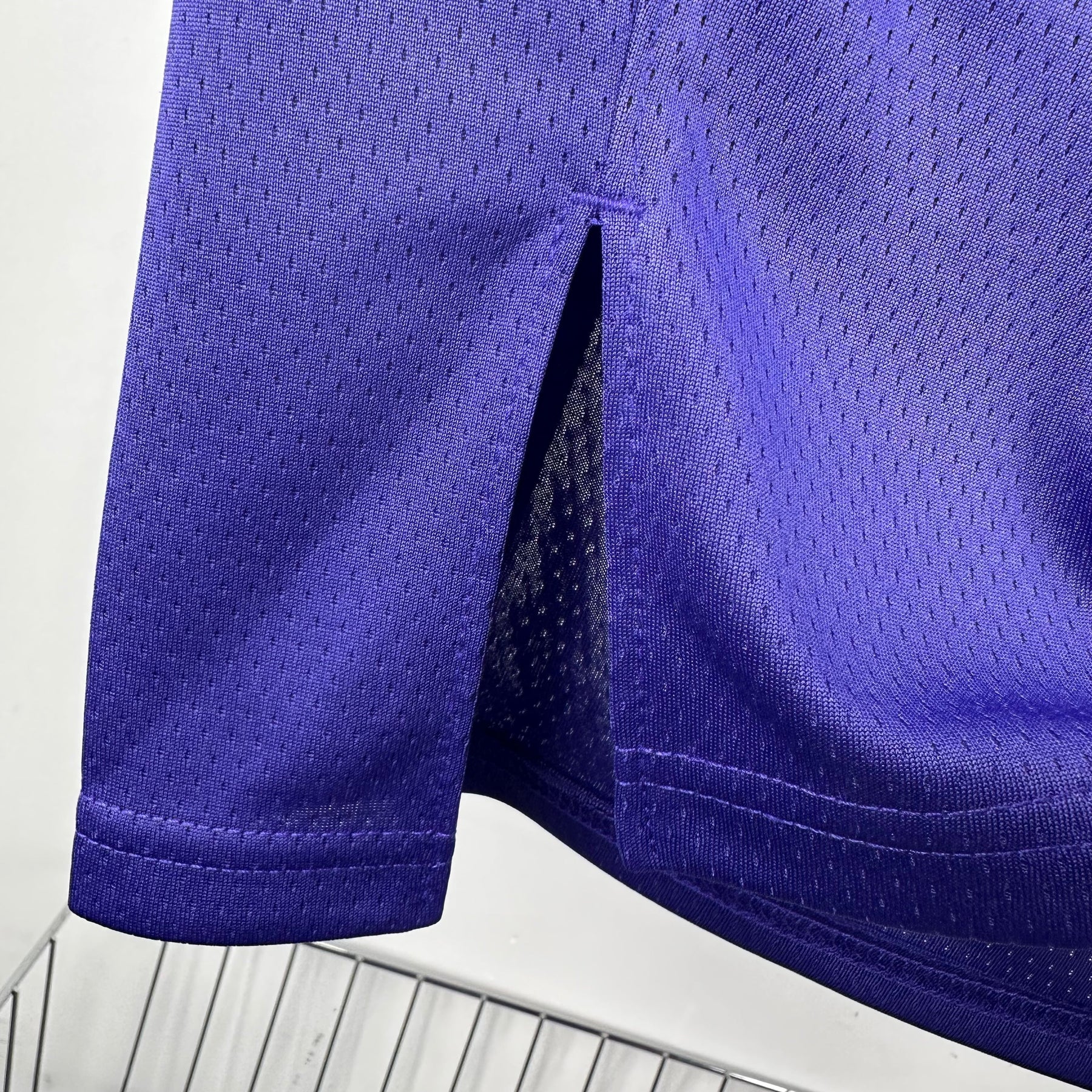 NBA UTAH JAZZ PURPLE 23/24