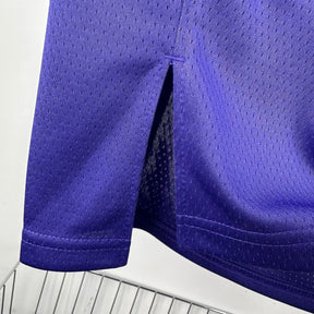NBA UTAH JAZZ PURPLE 23/24