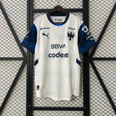 CAMISA MONTERREY AWAY 24/25