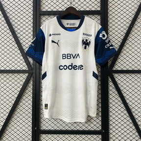 CAMISA MONTERREY AWAY 24/25