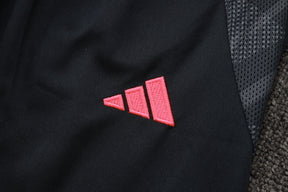 CONJUNTO DE TREINO REAL MADRID B940 24/25