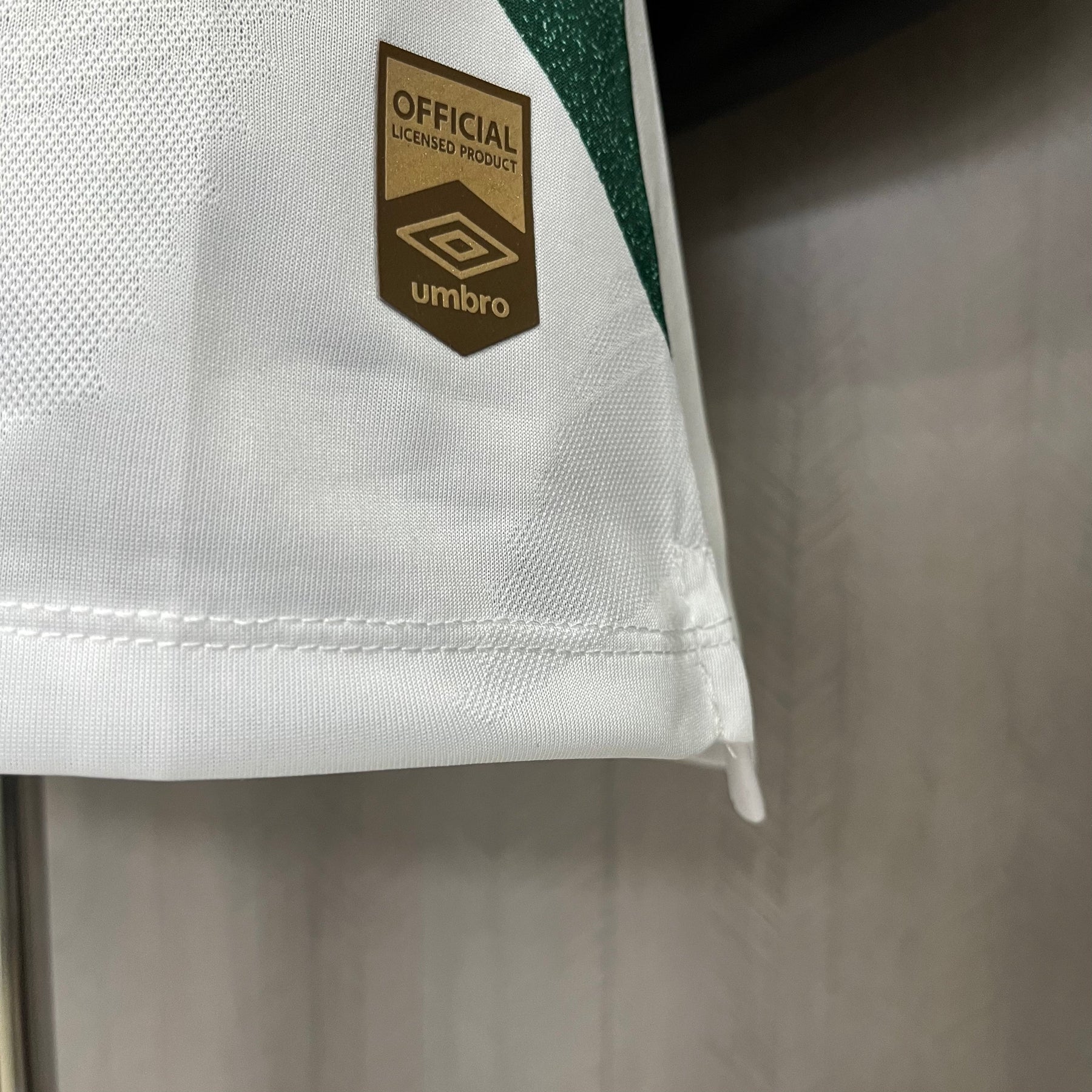 CAMISA FLUMINENSE VERSÃO JOGADOR AWAY 24/25