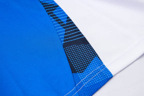 CONJUNTO DE TREINO ITÁLIA WHITE 24/25
