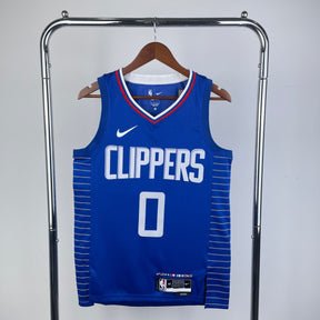 NBA LOS ANGELES CLIPPERS BLUE 23/24