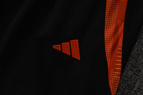CONJUNTO DE TREINO INTERNACIONAL BLACK 25/26