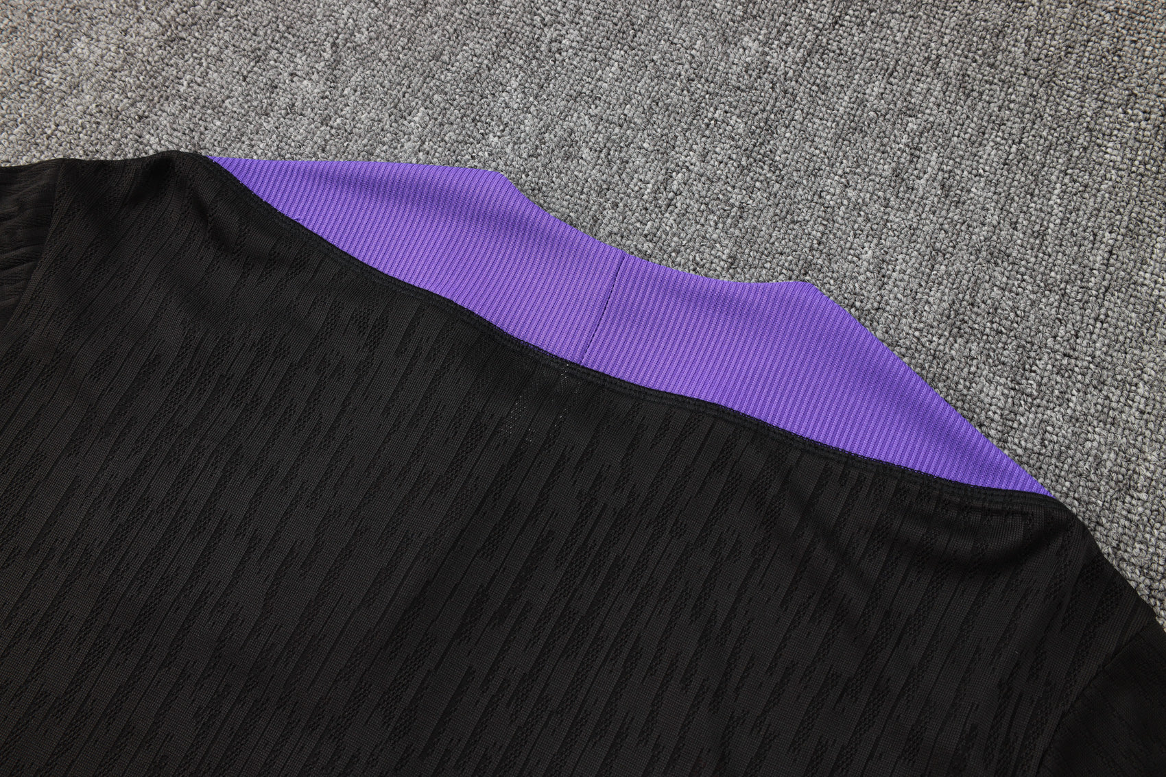 CONJUNTO DE TREINO PSG B91 VERSÃO JOGADOR 24/25