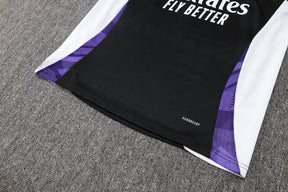 CONJUNTO DE TREINO REAL MADRID B982 24/25