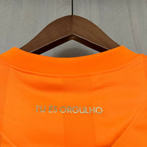 CAMISA CORINTHIANS GOLEIRO RETRÔ 2010