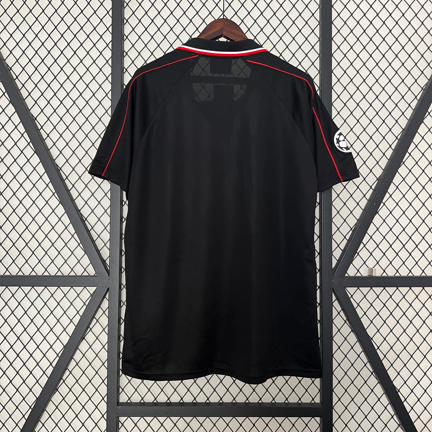 CAMISA RETRÔ AJAX AWAY 98/99