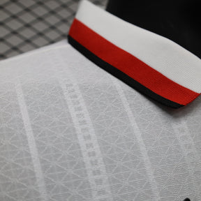 CAMISA MILAN VERSÃO JOGADOR AWAY 24/25