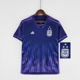 CAMISA ARGENTINA AWAY 22/23