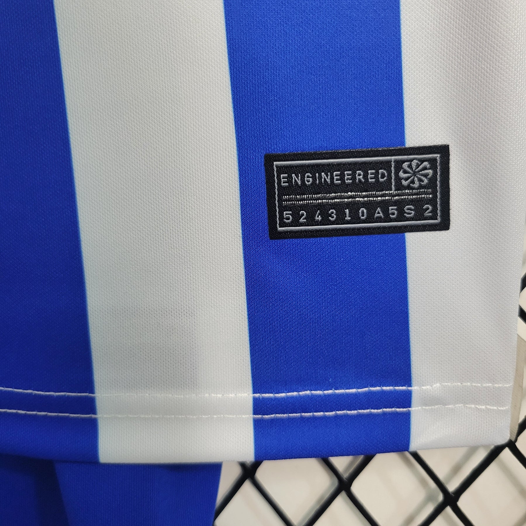 KIT INFANTIL BRIGHTON HOME 23/24