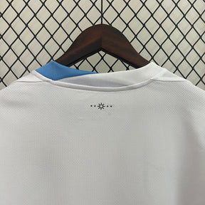 CAMISA URUGUAI AWAY 24/25