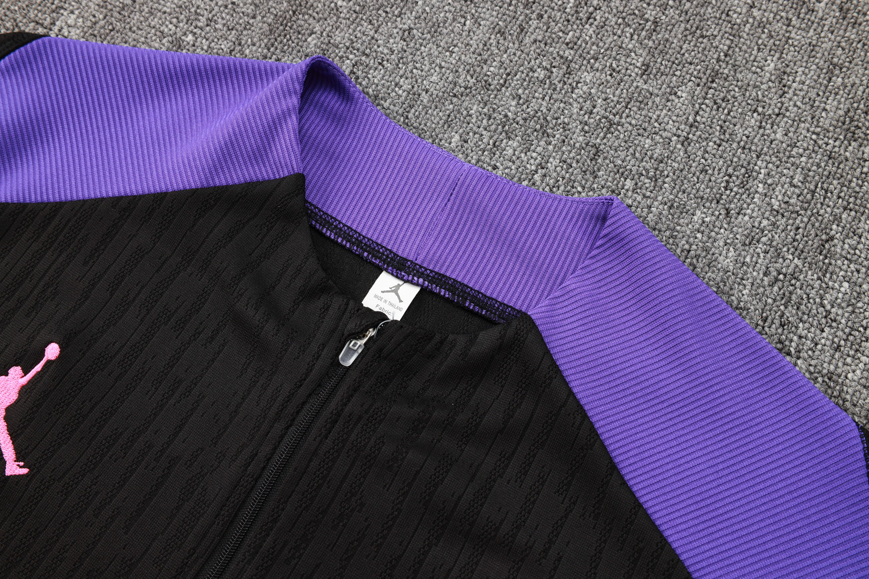 CONJUNTO DE TREINO PSG B91 VERSÃO JOGADOR 24/25